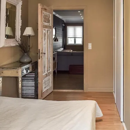 Apartman Lovely In Gamle Fredrikstad