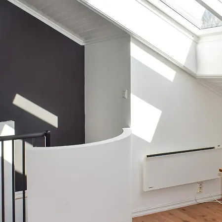 Apartamento Lovely In Gamle