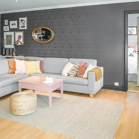Apartamento Lovely In Gamle