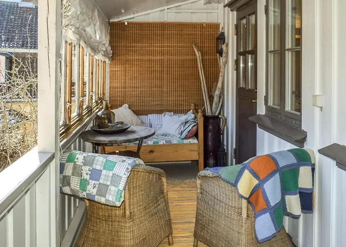 Lovely In Gamle Fredrikstad