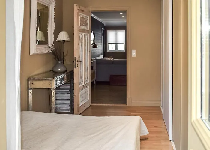 Appartement Lovely In Gamle Fredrikstad