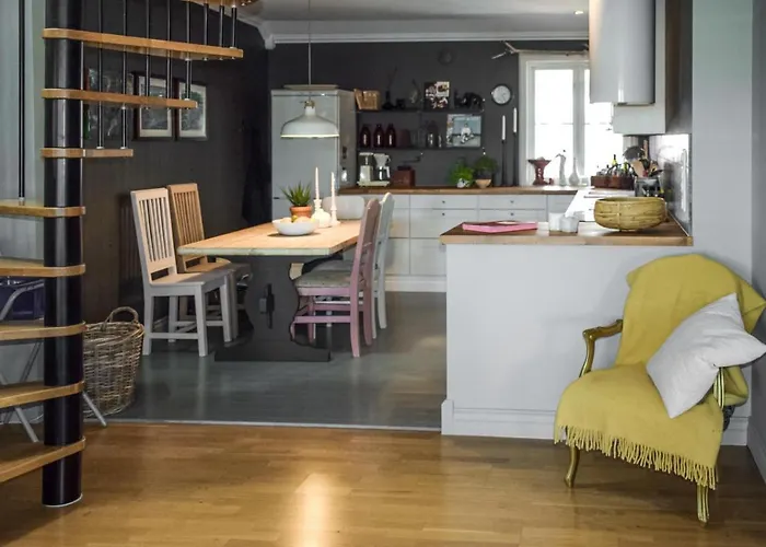 Lovely In Gamle * Fredrikstad