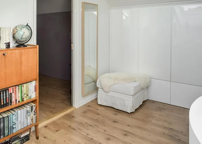 Appartement Lovely In Gamle *