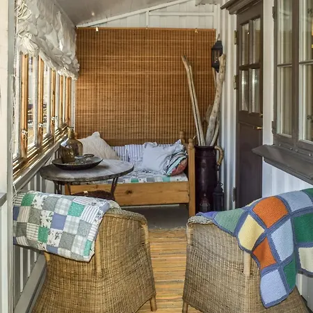 Lovely In Gamle 腓特烈斯塔