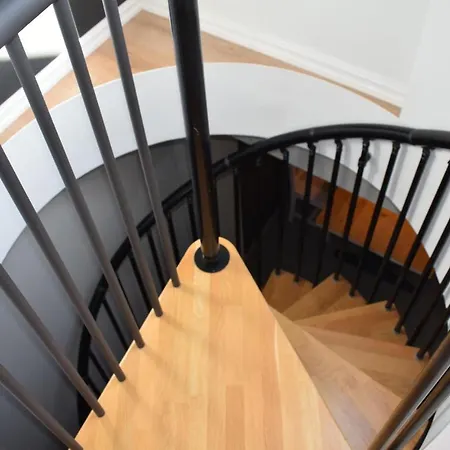 Lovely In Gamle 公寓 *