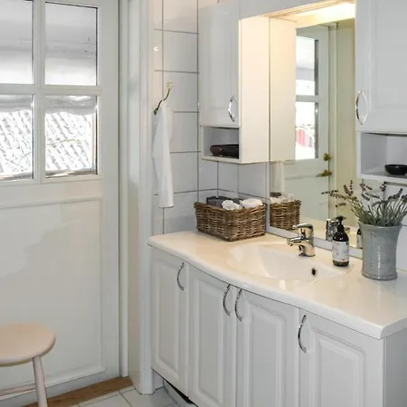 Lovely In Gamle * 腓特烈斯塔