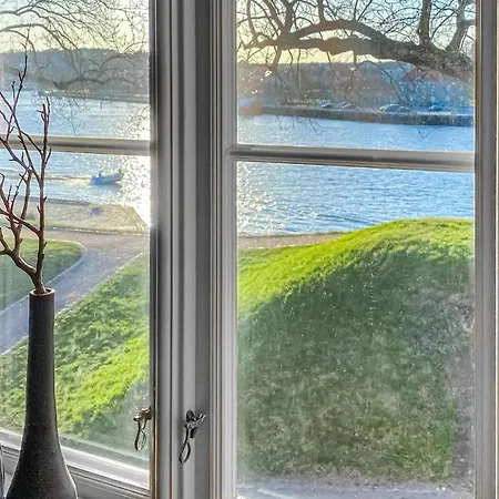 Lovely In Gamle * 腓特烈斯塔