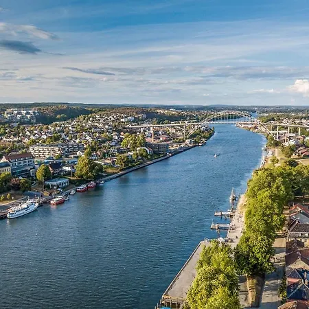 Lovely In Gamle 公寓 *