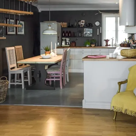 Lovely In Gamle * 腓特烈斯塔