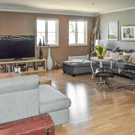 公寓 Lovely In Gamle