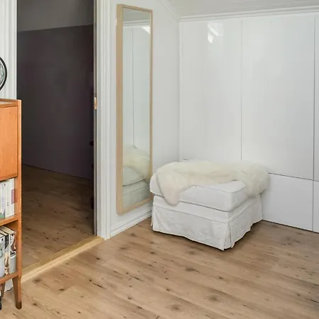 公寓 Lovely In Gamle *